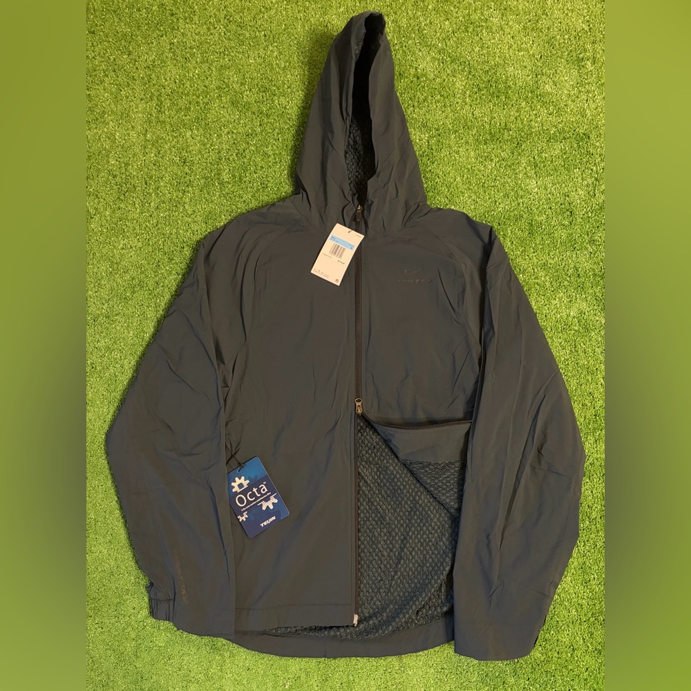 NWT Nike Pro Octa Therma-FIT ADV Jacket